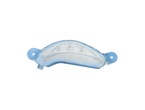 Feu diurne avant gauche pour RENAULT ZOE 1 Feu diurne avant gauche pour RENAULT ZOE 1