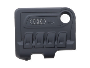 Cache moteur pour AUDI Q3 1 PHASE 1 Cache moteur pour AUDI Q3 1 PHASE 1