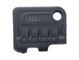 Cache moteur pour AUDI Q3 1 PHASE 1