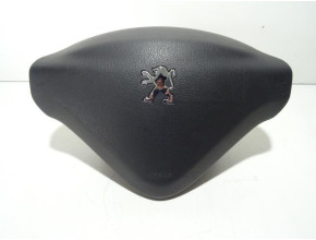 Air bag conducteur pour PEUGEOT 207 PHASE 2