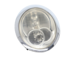 Optique avant principal gauche (feux)(phare) pour MINI MINI 1 R50/R53 PHASE 1