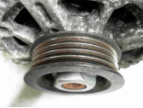 Alternateur pour NISSAN MICRA 3 PHASE 1