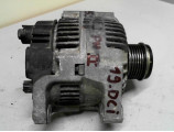 Alternateur pour RENAULT MEGANE 1 PHASE 2 COUPE