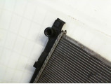 Radiateur eau pour MERCEDES CLASSE A 168 PHASE 2