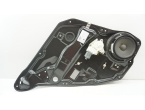 Leve vitre electrique arriere gauche pour MERCEDES CLASSE M 164 PHASE 1 Leve vitre electrique arriere gauche pour MERCEDES CLASSE M 164 PHASE 1