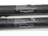 Verin de coffre pour BMW X3 F25 PHASE 1
