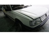 Aile avant droit pour PEUGEOT 309 PHASE 2