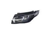Optique avant principal gauche (feux)(phare) pour LAND ROVER RANGE ROVER 1 EVOQUE PHASE 1