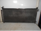 Condenseur de clim pour HONDA JAZZ 2