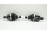 Cardan droit (transmission) pour MERCEDES CLASSE A 177