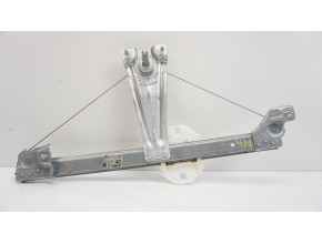 Leve vitre mecanique arriere gauche pour DACIA LOGAN MCV 2 PHASE 2 BREAK