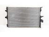 Radiateur eau pour MERCEDES CLASSE A 177
