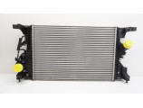 Echangeur air (Intercooler) pour MERCEDES CLASSE A 177
