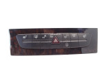 Bouton de warning pour MERCEDES CLASSE CLS 219 PHASE 1