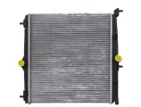 Radiateur eau pour OPEL CORSA F PHASE 1