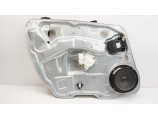 Leve vitre electrique avant gauche pour MERCEDES CLASSE M 164 PHASE 1