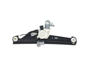 Leve vitre electrique arriere droit pour BMW SERIE 5 E60 PHASE 2 Leve vitre electrique arriere droit pour BMW SERIE 5 E60 PHASE 2