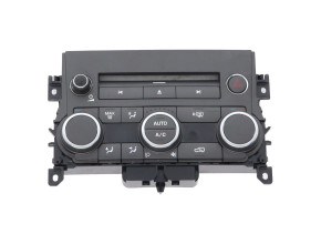 Commande chauffage pour LAND ROVER RANGE ROVER 1 EVOQUE PHASE 1