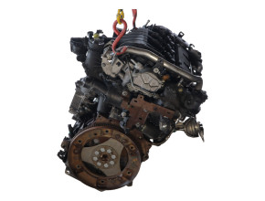 Patch noir Simpson Strong-Tie Anchor Systems sur chapeau