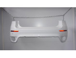 Pare choc arriere pour BMW X6 E71 PHASE 1