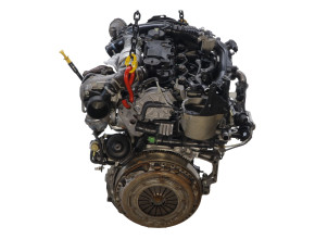 Moteur pour MAZDA 3 2 PHASE 2