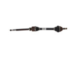 Cardan droit (transmission) pour CITROEN BERLINGO 2 PHASE 3