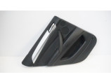 Panneau de porte arriere gauche pour BMW X6 E71/E72 PHASE 1