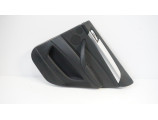 Panneau de porte arriere droit pour BMW X6 E71/E72 PHASE 1