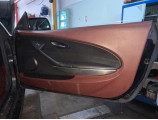 Panneau de porte avant droit pour BMW SERIE 6 E63 COUPE PHASE 2