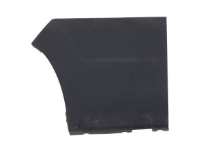 Extension d'aile arriere gauche pour CITROEN JUMPER 3 PHASE 1 Extension d'aile arriere gauche pour CITROEN JUMPER 3 PHASE 1