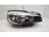 Optique avant principal droit (feux)(phare) pour BMW SERIE 2 F46 GRAN TOURER PHASE 1