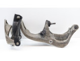 Bras de suspension superieur avant gauche pour CITROEN C5 II