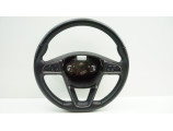 Volant pour SEAT LEON 3 PHASE 1