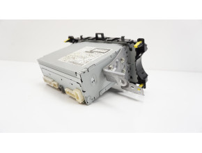Autoradio d'origine pour TOYOTA YARIS 3 PHASE 1 Autoradio d'origine pour TOYOTA YARIS 3 PHASE 1