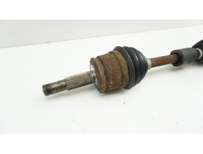 Cardan gauche (transmission) pour MITSUBISHI COLT 6 PHASE 1
