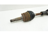 Cardan gauche (transmission) pour MITSUBISHI COLT 6 PHASE 1