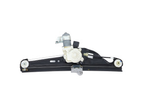 Leve vitre electrique arriere gauche pour BMW SERIE 5 E60 PHASE 2 Leve vitre electrique arriere gauche pour BMW SERIE 5 E60 PHASE 2