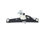 Leve vitre electrique arriere gauche pour BMW SERIE 5 E60 PHASE 2