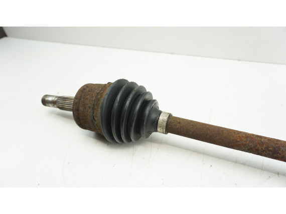 Cardan (transmission) Gauche Pour Mitsubishi Colt 6 Phase 1 - Réf. 3815A499, Occasion, Garanti
