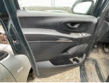 Panneau de porte avant gauche pour MERCEDES VITO 447 MIXTO PHASE 1
