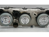 Commande chauffage pour MITSUBISHI COLT 6 PHASE 1