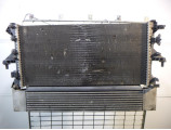 Radiateur eau pour FIAT DUCATO 3 PHASE 1