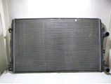 Radiateur eau pour SEAT TOLEDO 3
