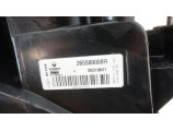 Feu arriere principal droit (feux) pour RENAULT MEGANE 3 PHASE 2 COUPE