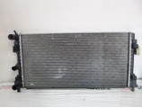 Radiateur eau pour VOLKSWAGEN POLO 4 PHASE 1