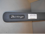 Baguette de porte avant gauche pour CITROEN BERLINGO 1 PHASE 1