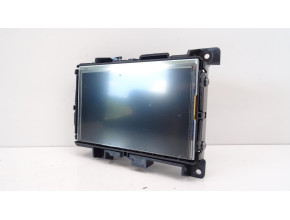 Ecran GPS pour RENAULT CAPTUR 1 PHASE 2