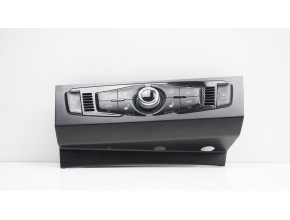Commande chauffage pour AUDI A4 3 PHASE 2 Commande chauffage pour AUDI A4 3 PHASE 2