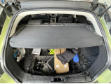 Plage arriere pour LAND ROVER RANGE ROVER 1 EVOQUE PHASE 1