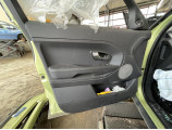 Panneau de porte avant gauche pour LAND ROVER RANGE ROVER 1 EVOQUE PHASE 1